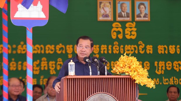 សង្គម​ស៊ីវិល​ស្នើ​កម្ពុជា​និង​អ៊ីតាលី​បញ្ឈប់​ការ​ស្មុំ​កូន​ជា​បន្ទាន់ ដើម្បី​បញ្ចៀស​ការ​រំលោភ​សិទ្ធិ​កុមារ