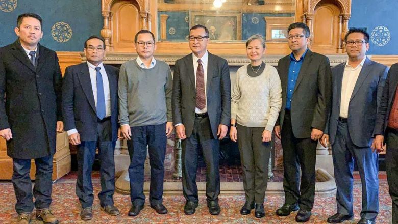 គ​.​ជ​.​ប​.​លុបឈ្មោះ និង​ដកសិទ្ធិ​ឈរឈ្មោះ​បោះឆ្នោត​ពី​លោក​ សម រង្ស៊ី និង​មនុស្ស​ ១៦ ​នាក់​ផ្សេងទៀត​ 