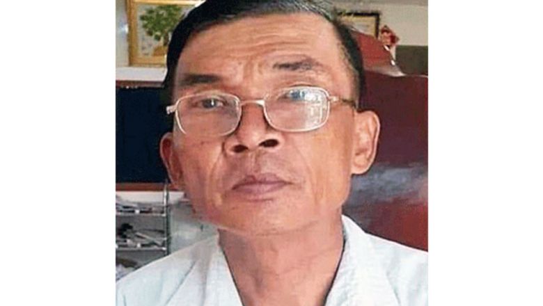 កូន​ស្រីអ្នកជាប់ឃុំជាអតីត CNRP បង្ហាញឆន្ទៈ សុំឱ្យឪពុកមានសេរីភាពឡើងវិញ