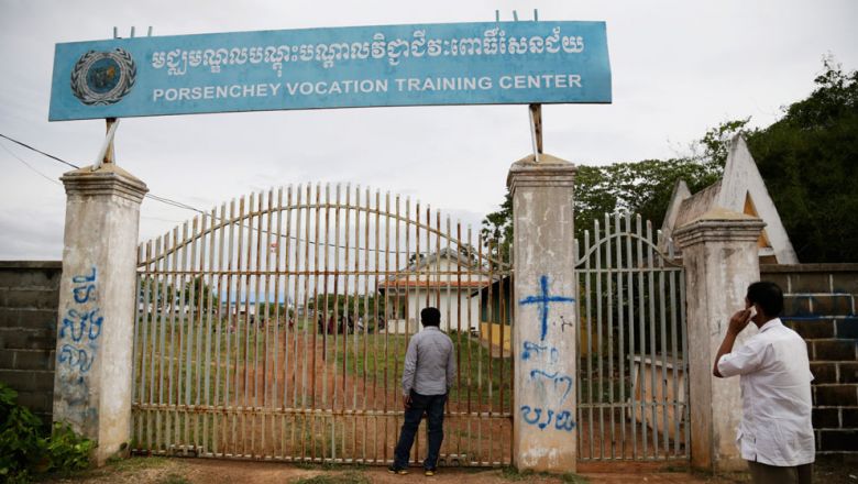 មន្ត្រី​ទទួលស្គាល់​ករណី​មនុស្ស​ស្លាប់​នៅ​មណ្ឌល​ព្រៃស្ពឺ​ ប៉ុន្តែថា ​ដោយសារ​កំហុស​បច្ចេក​ទេស ​និង​បដិសេធ​ដែលថា ​គ្មាន​ការយក​ចិត្ត​ទុក​ដាក់​ 