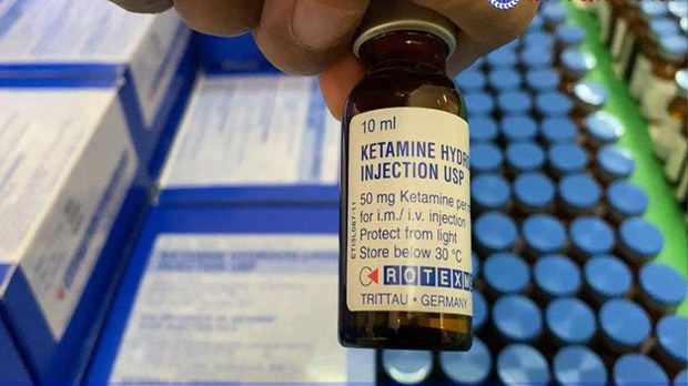 អាជ្ញាធរ​បរាជ័យ​តាម​ចាប់​មេខ្លោង​ឧក្រិដ្ឋជន​គ្រឿងញៀន