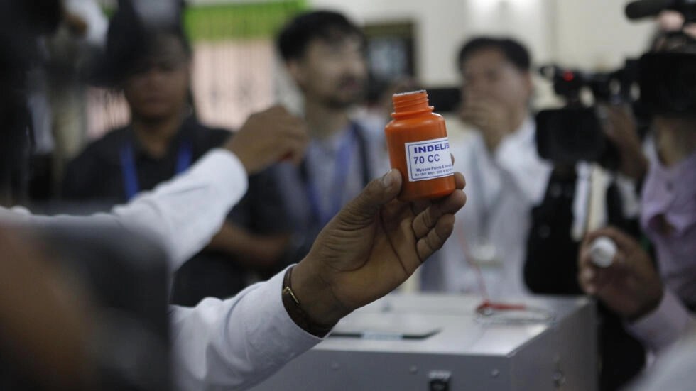 អង្គការឃ្លាំមើលការបោះឆ្នោតក្នុងតំបន់ ថាការបោះឆ្នោតនៅកម្ពុជាខាងមុខនេះ គ្មានឡើយភាពសេរី និងយុត្តិធម៌