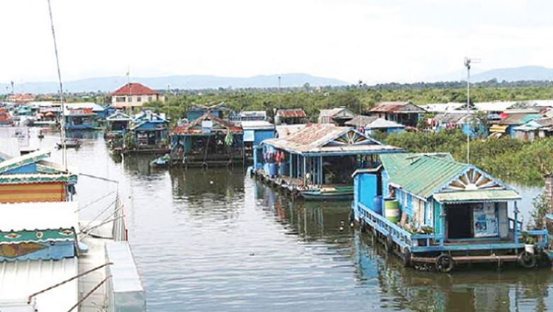 អង្គការចំនួន ២​ នឹង​ចាប់ផ្តើម​គាំទ្រ​សហគមន៍​សង្កាត់​ចុង​ឃ្នៀ​ស​ ឱ្យ​អនុវត្ត​កម្មវិធី​​ប្រមូលយក​ប្លា​ស្ទិ​ក​ពីក្នុងបឹងទន្លេសាប