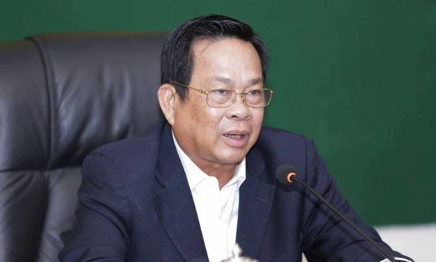  ក្រុម​កម្មករ​រោងចក្រ Zhen Tai មាន​ជីវភាព​លំបាក​អំឡុង​ពេល​ថៅកែ​រោងចក្រ​បន្ត​ព្យួរ​ការងារ