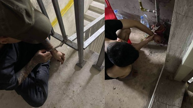 ស្ថានទូត​ហ្វីលីពីន​បញ្ជូន​ជន​រងគ្រោះ ​​៨​នាក់​​ ដែល​​សង្គ្រោះ​​ចេញ​ពី​​កន្លែ​ង​​ជួញដូរ​​មនុស្ស​​នៅ​​កម្ពុជា