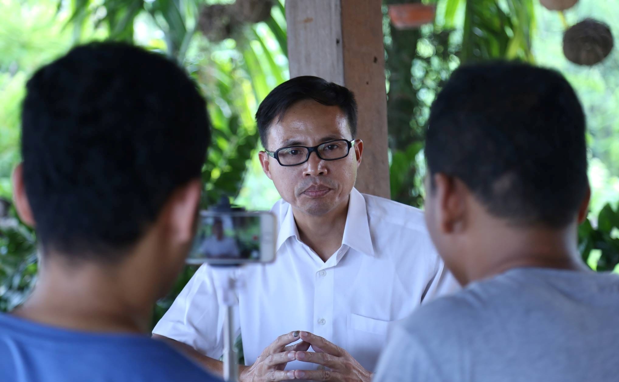 អ្នកវិភាគ​ថា ប្រទេស​លោក​សេរី​នៅតែ​សង្ស័យ​វត្តមាន​មូលដ្ឋាន​យោធា​ចិន​នៅ​កម្ពុជា