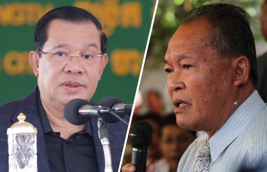 លោក គង់ គាំ អរគុណលោក ហ៊ុន សែន ក្រោយដកបណ្ដឹង តែស្ដាយទ្រព្យតម្លៃ៥០លានដុល្លារ