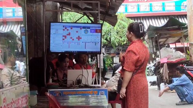  ពលរដ្ឋ​តាម​មូលដ្ឋាន​ថា ល្បែង​ស៊ីសង​នៅតែ​បន្ត​មាន