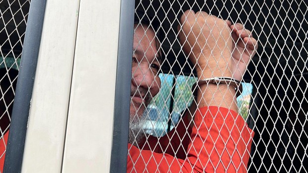 តុលាការ​កំពូល​ច្រានចោល​បណ្ដឹង​សាទុក្ខ​របស់​អនុប្រធាន​បក្ស​ភ្លើង​ទៀន​លោក ថាច់ សេដ្ឋា