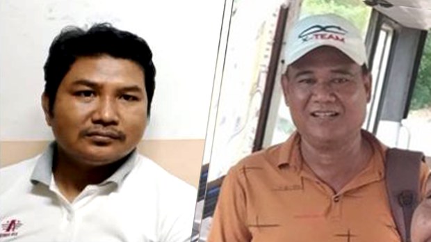 អ្នកជាប់ឃុំ​បក្ស​ប្រឆាំង​មួយ​ចំនួន​រក្សា​ជំហរ​មិន​សុំទោស​លោក ហ៊ុន សែន ដើម្បី​បាន​នៅ​ក្រៅ​ឃុំ