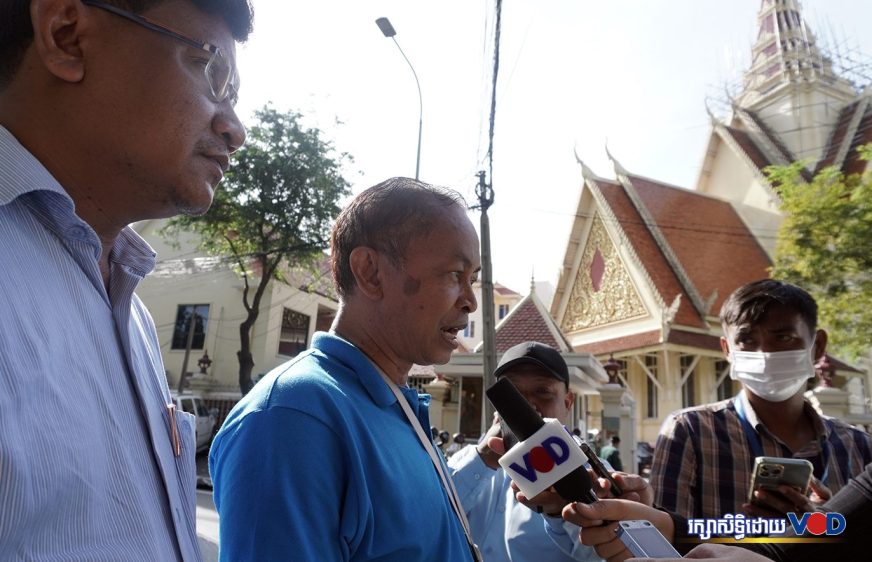 តុលាការ​កំពូល​បដិសេធ​បណ្ដឹងសាទុក្ខ​មន្ត្រី​និង​អតីត​មន្ត្រី​អាដហុក​៥រូប ដោយ​សម្រេច​ឱ្យ​ពួកគាត់​នៅ​មាន​ទោស​ដដែល