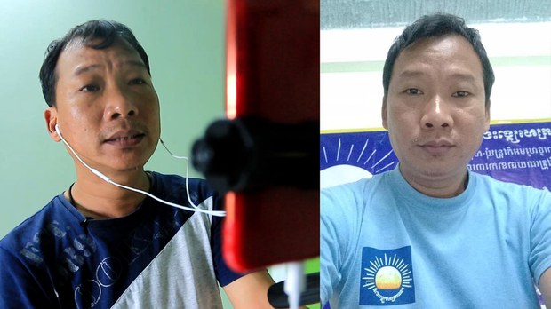 សកម្មជន​ប្រឆាំង ដែល​ចុះ​ចូល​ជាមួយ​បក្ស​កាន់​អំណាច កំពុង​អូសទាញ និង​គំរាម​សកម្មជន​ប្រឆាំង​ផ្សេង​ទៀត​ឱ្យ​ចុះចូល​ដែរ