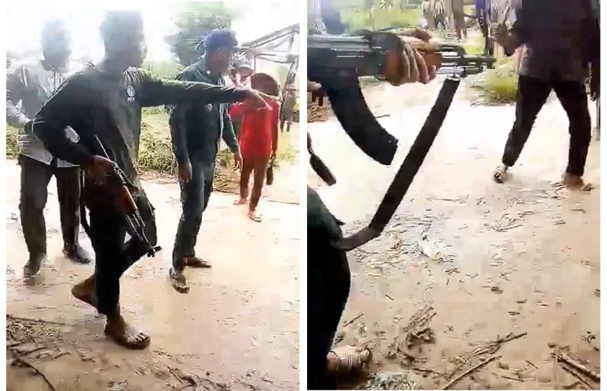 ពលរដ្ឋ៧នាក់​ត្រូវបាន​តុលាការ​ឃុំខ្លួន​ពាក់ព័ន្ធ​ជម្លោះដីធ្លី​ជាមួយ​ក្រុមហ៊ុន​ចម្ការ​កៅស៊ូ​នៅ​ខេត្តឧត្ដរមានជ័យ