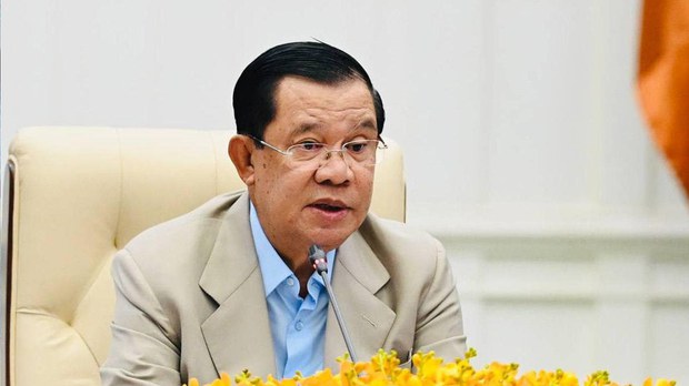 យុវជន​ខ្មែរ​នៅ​ជប៉ុន​ដាក់​ញត្តិ​ទៅ​ក្រសួង​ការបរទេស​ជប៉ុន​ទាមទារ​ឱ្យ​កម្ពុជា​គោរព​សិទ្ធិមនុស្ស