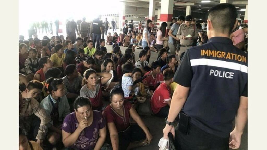 កម្ពុជាកំពុងប្រឈមនឹងបទល្មើសឆបោកតាមប្រព័ន្ធទូរគមនាគមន៍យ៉ាងសាហាវ