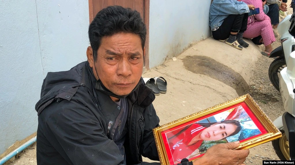 អាជ្ញាធរ​មិន​ទាន់​អាច​បញ្ជាក់​ថា​ តើ​មាន​ជន​ជាតិ​ខ្មែរ​ស្លាប់​ក្នុង​ករណី​ឆេះ​កាស៊ីណូ​នៅ​ក្រុង​ប៉ោយ​ប៉ែត​ ឬ​យ៉ាងណា 