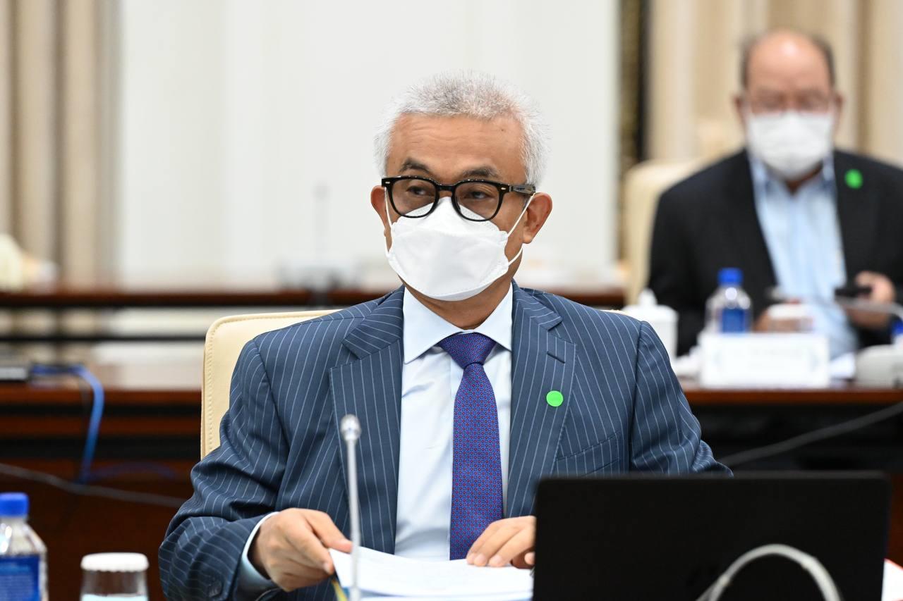  ជាតិ សេដ្ឋកិច្ច ឆ្នាំ២០២៣ រដ្ឋគ្រោងចាយលើសចំណូល ដល់ជាង ២០០០លានដុល្លារ