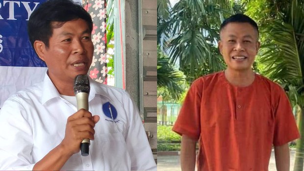 តុលាការ​ខេត្តបាត់ដំបង​កាត់​ទោស​មន្ត្រី​គណបក្ស​ ភ្លើង​ទៀន ឱ្យ​ជាប់​ពន្ធនាគារ ៦ខែ