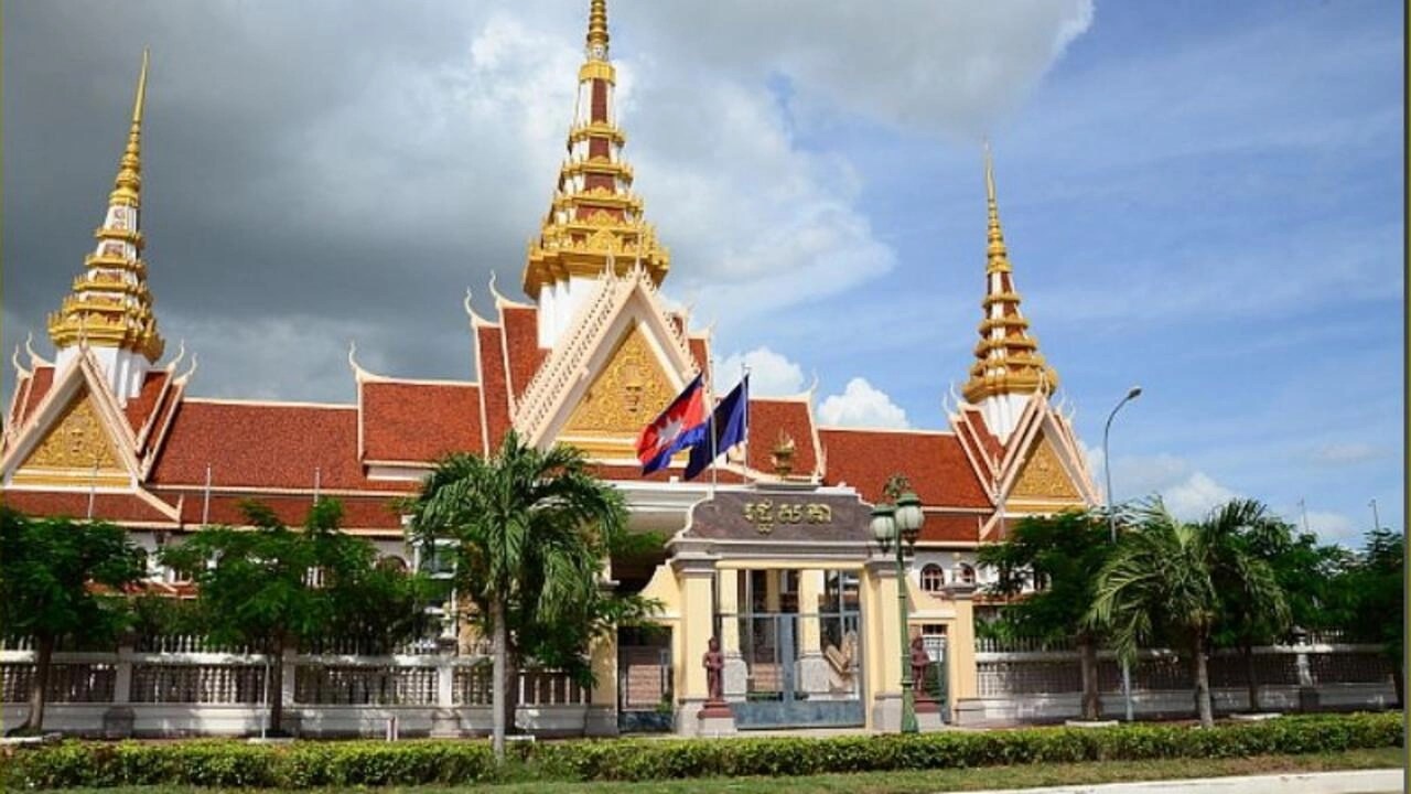 បក្សប្រជាធិបតេយ្យមូលដ្ឋាន៖ ខេត្តដែលមានអាសនៈ១ គួរបន្ថែម២ ឬ៣ ដើម្បីឆ្លុះបញ្ចាំងពីកំណើនពលរដ្ឋ