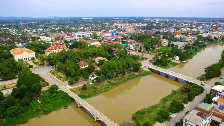 មន្ត្រី​ជំនាញ​បើក​កិច្ចប្រជុំ​ផ្សព្វផ្សាយ​ស្តីពី​ប្រព័ន្ធគ្រប់គ្រង​ទិន្នន័យ​នៃ​ប្រព័ន្ធ​លូ និង​ប្រព័ន្ធ​ចម្រោះ​ទឹក​កខ្វក់ នៅ​ក្រុង​បាត់ដំបង​