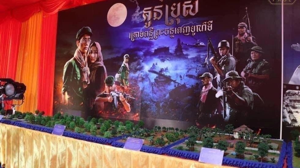 លោក ហ៊ុន សែន ទទួលស្គាល់ថាលោកទទួលបទបញ្ជាឲ្យទៅបង្ក្រាបខ្មែរឥស្លាមនៅស្រុកក្រូចឆ្មារតែលោកមិនធ្វើ