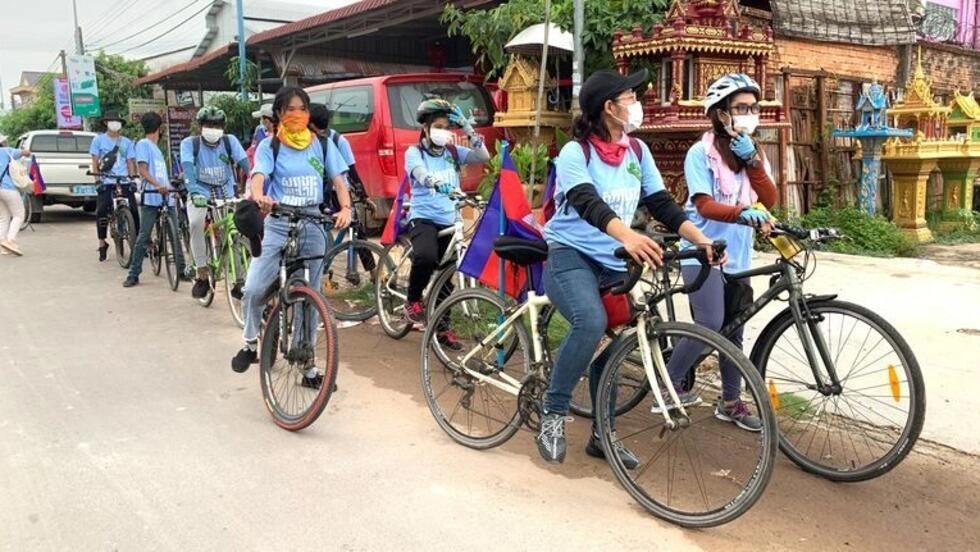 កោះកុងក្រៅ៖ អង្គការសង្គ្រោះព្រៃឈើ ទាមទារឱ្យដកហូតសិទ្ធិវិនិយោគរបស់អ្នកឧកញ៉ា លីយ៉ុង ផាត់