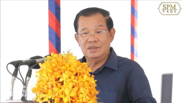 សង្គម​ស៊ីវិល​ថា រដ្ឋាភិបាល​ពុំ​បាន​គោរព​សិទ្ធិមនុស្ស​ឱ្យ​បាន​ត្រឹមត្រូវ​តាម​អនុសាសន៍​របស់​អ.ស.ប