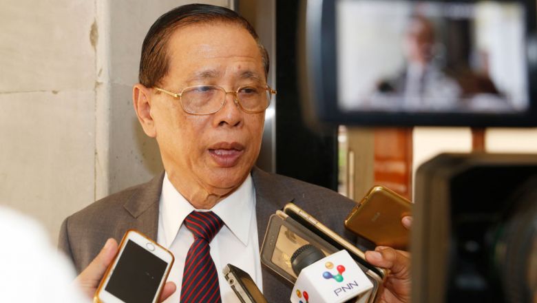 CPP​ ស្វាគមន៍​ជំនួប​ជាមួយ​បក្ស​ក្រៅ​រដ្ឋាភិបាល តែ​ត្រូវ​មាន​ប្រធានបទ​ច្បាស់លាស់​ 