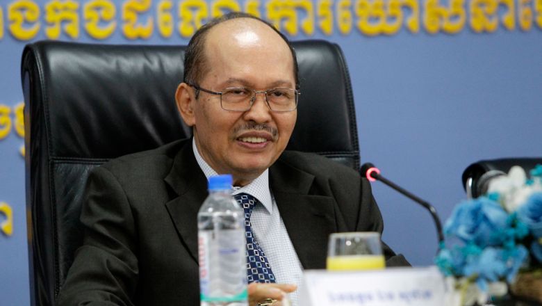 គជប ប្រកាស​បើក​​ដំ​ណើ​រ​ការ​​ឃោស​​នាបោះ​ឆ្នោត​ ជ្រើ​សរើ​ស​ក្រុ​ម​ប្រឹក្សា​ក្រុ​ង ​ស្រុ​កចំ​នួ​ន ​៥​ ​នៅចុ​ង​ខែមីនានេះ