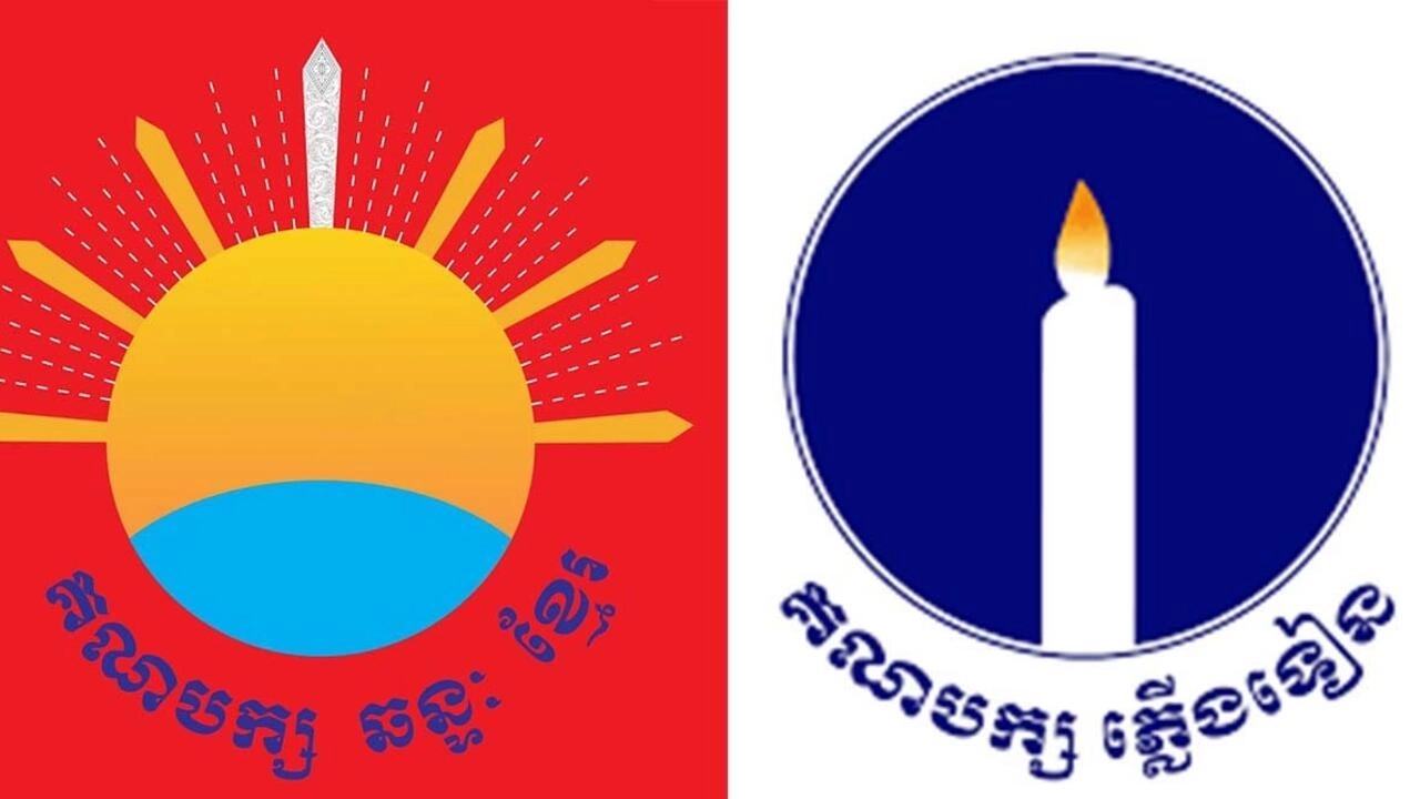 ប្រធាន​គណបក្ស​ឆន្ទៈខ្មែរ​ សម្រច​ចាកចេញ​ពីបក្ស​ ទៅ​ជ្រកក្រោម​គណបក្ស​ភ្លើងទៀន