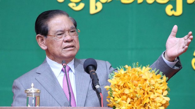 សង្គម​ស៊ីវិល​និង​ពលរដ្ឋ​សាទរ​លោក ស ខេង ដែល​ទទួល​ស្គាល់​ភាព​អសកម្ម​របស់​អាជ្ញាធរ​ថ្នាក់​ខេត្ត​រឿង​ទំនាស់​ដីធ្លី