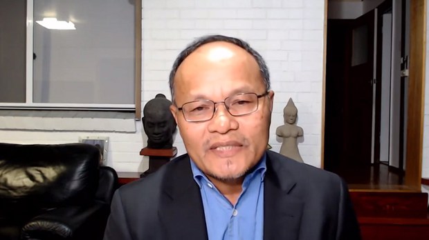  ពលរដ្ឋ​ខ្មែរ​នៅ​អូស្ត្រាលី​ត្រៀម​ធ្វើ​បាតុកម្ម​ប្រឆាំង​ការ​បោះឆ្នោត​នៅ​កម្ពុជា